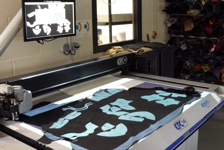 coupe de la peausserie 63