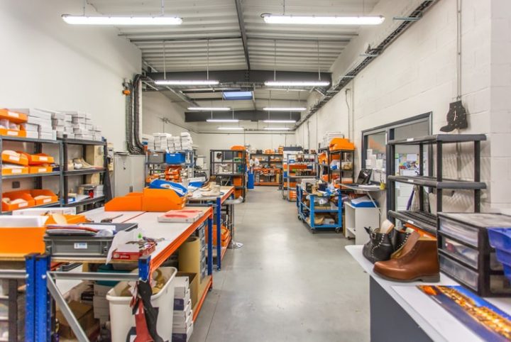 atelier sarl orthopedie lobe 26