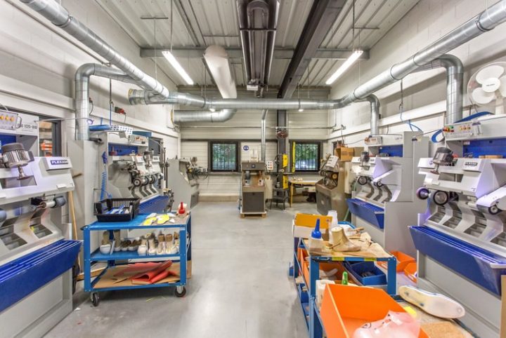 ateliers machines 25